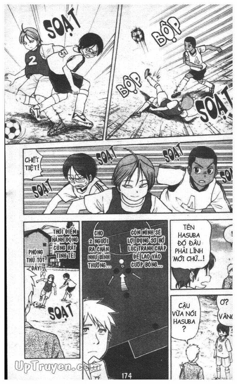 Golden Age - Chapter 1 - Trang 176