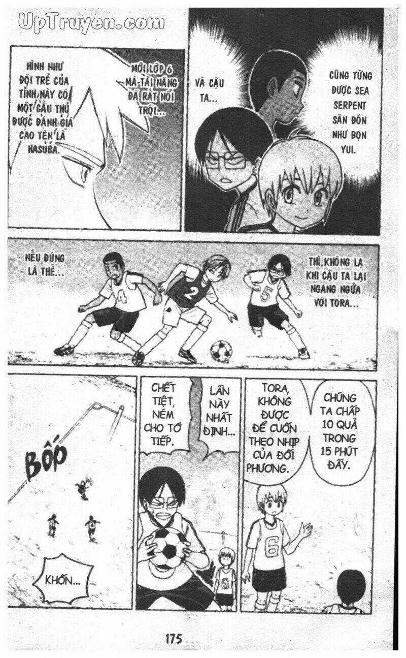 Golden Age - Chapter 1 - Trang 177