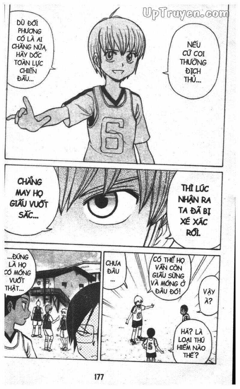 Golden Age - Chapter 1 - Trang 179