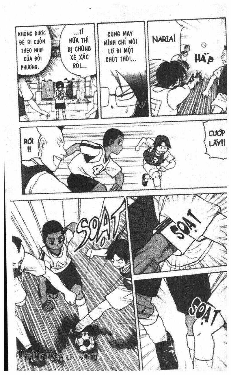 Golden Age - Chapter 1 - Trang 180