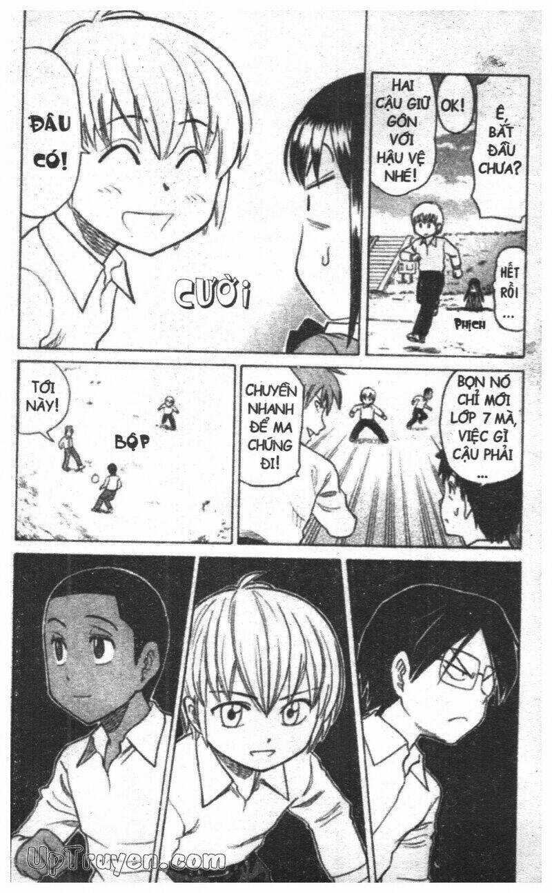 Golden Age - Chapter 1 - Trang 19