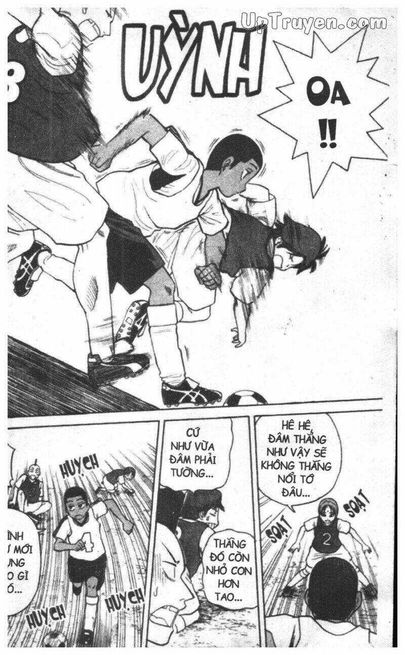 Golden Age - Chapter 1 - Trang 181