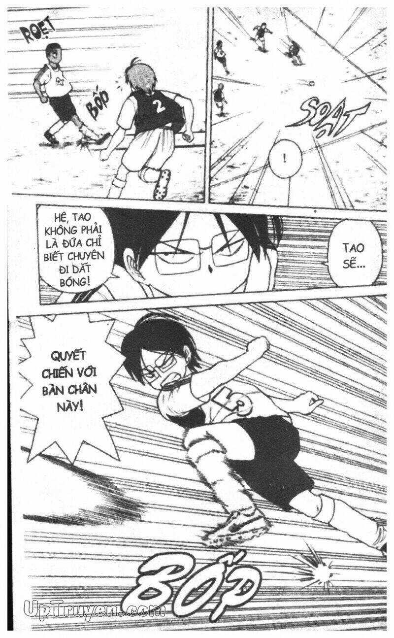 Golden Age - Chapter 1 - Trang 182