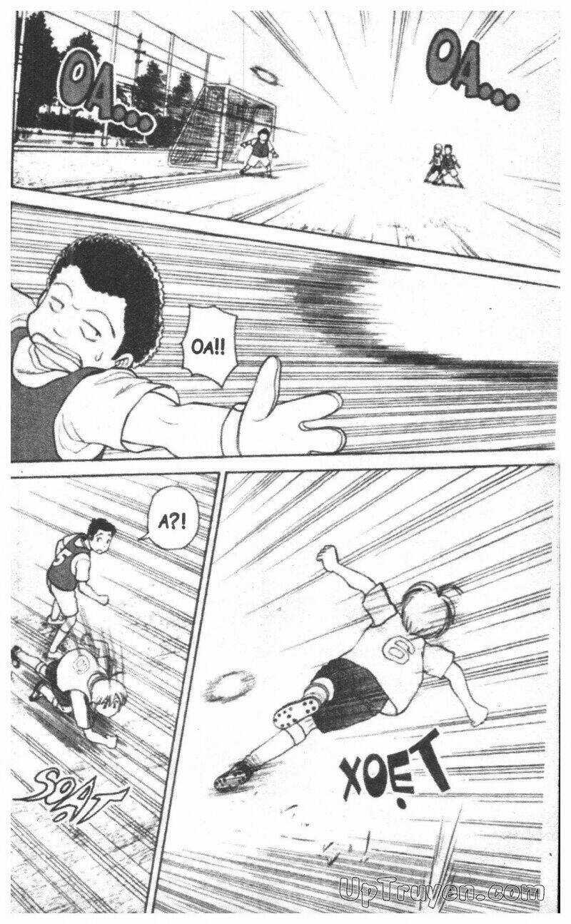 Golden Age - Chapter 1 - Trang 183