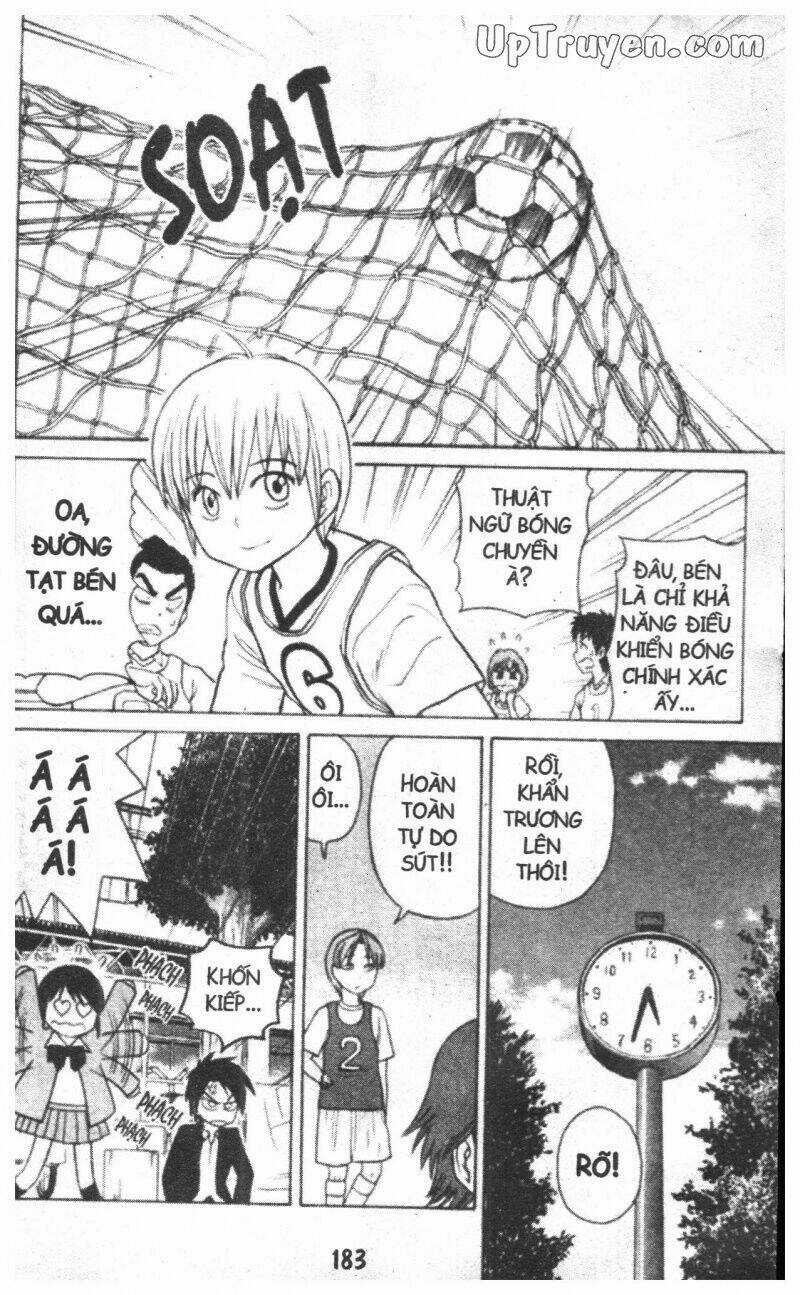 Golden Age - Chapter 1 - Trang 185