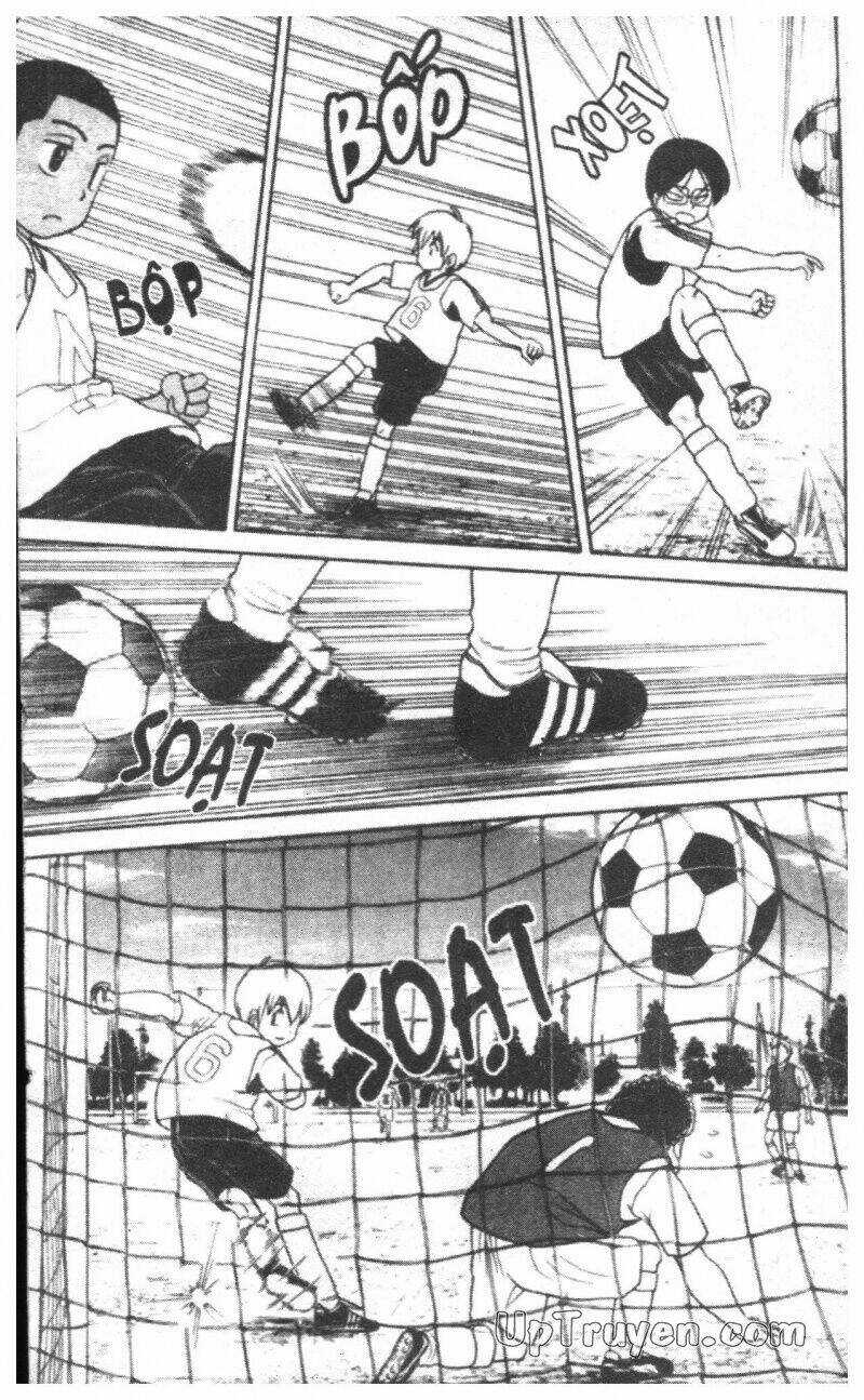 Golden Age - Chapter 1 - Trang 186