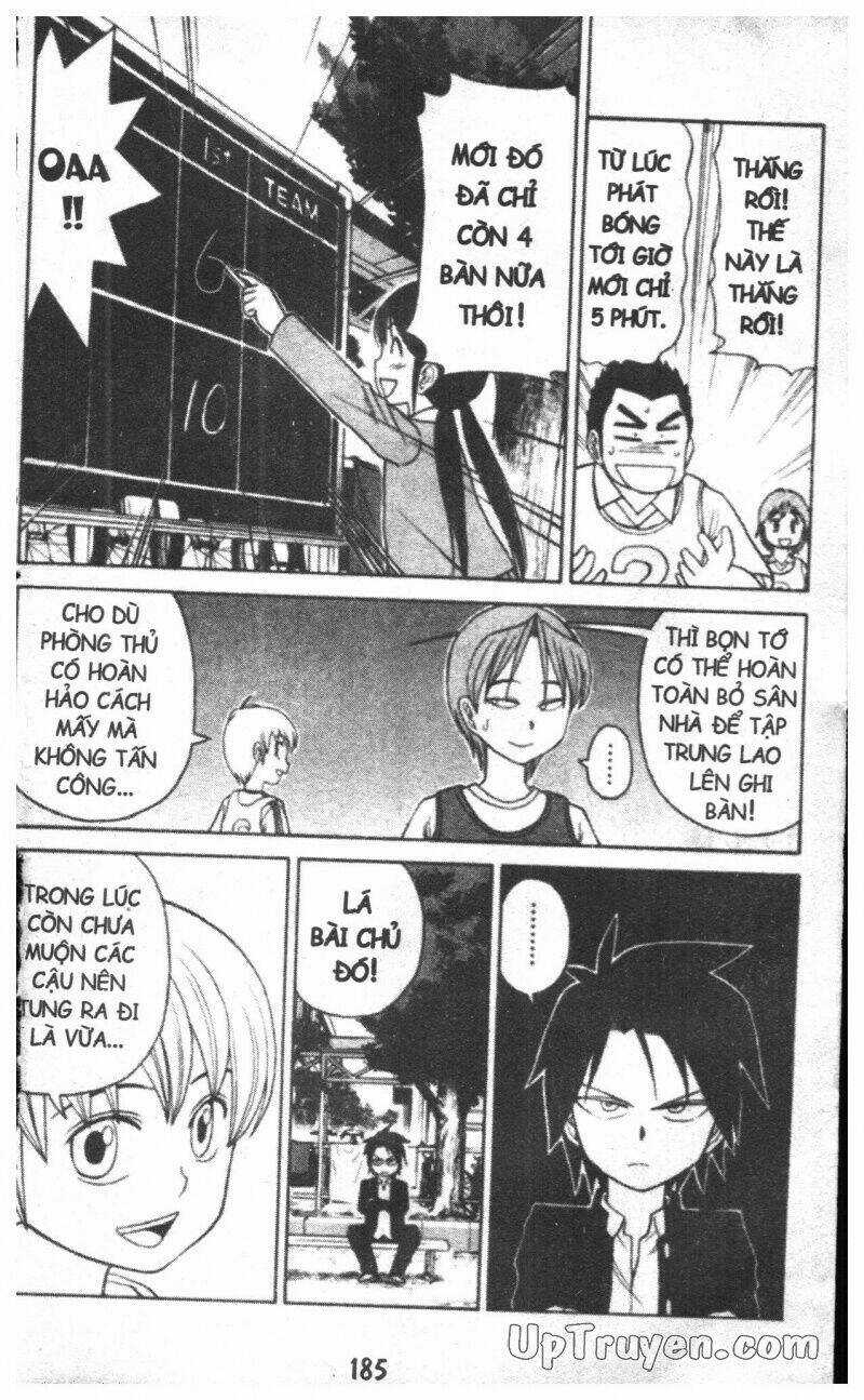 Golden Age - Chapter 1 - Trang 187