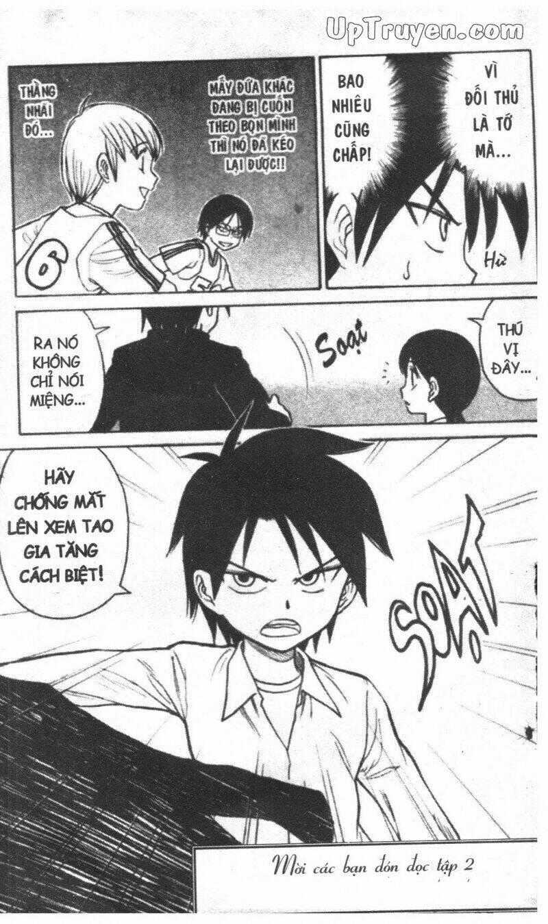 Golden Age - Chapter 1 - Trang 188