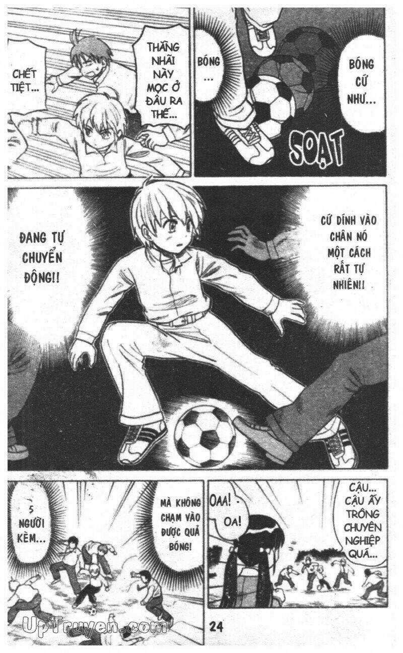 Golden Age - Chapter 1 - Trang 26