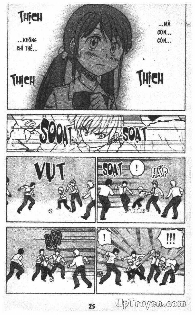 Golden Age - Chapter 1 - Trang 27