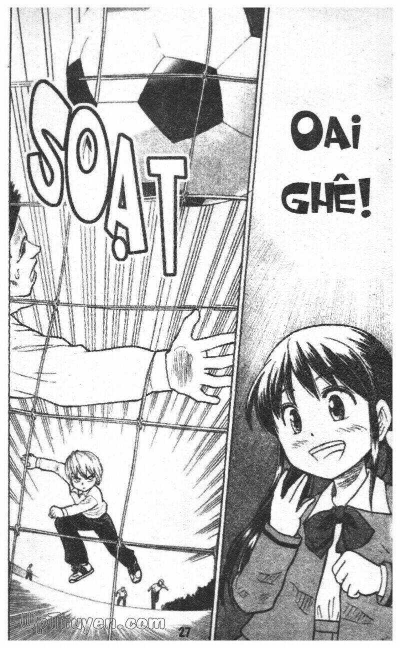 Golden Age - Chapter 1 - Trang 29