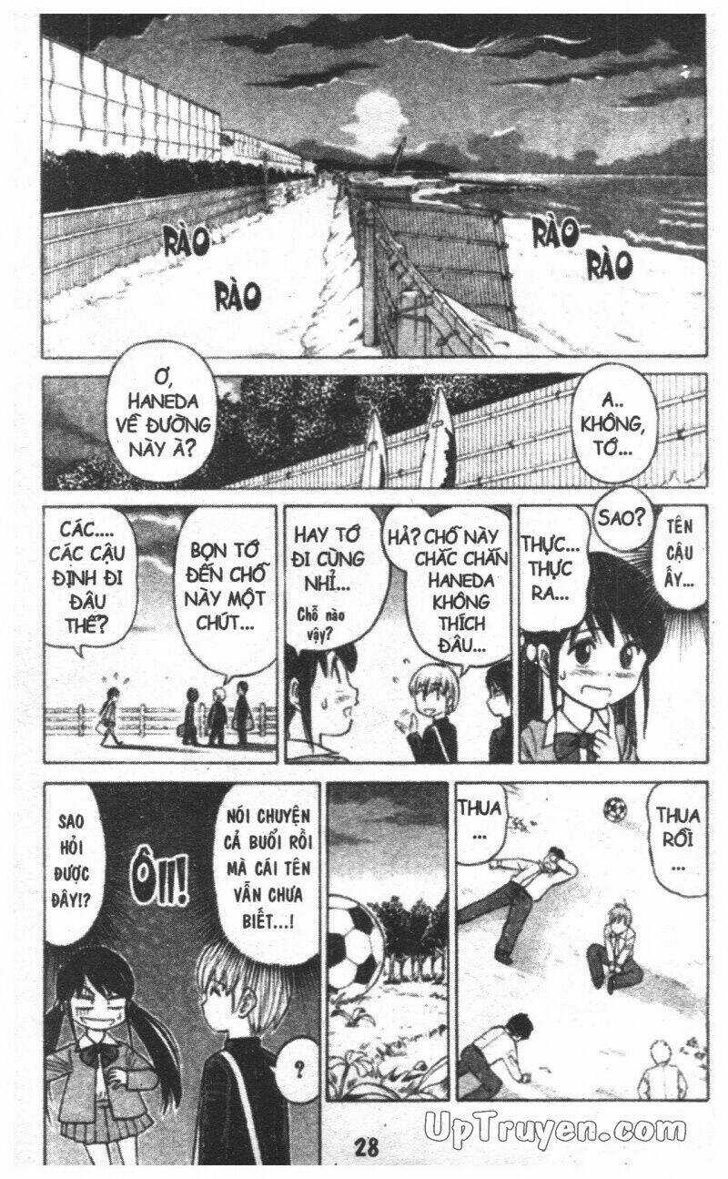 Golden Age - Chapter 1 - Trang 30