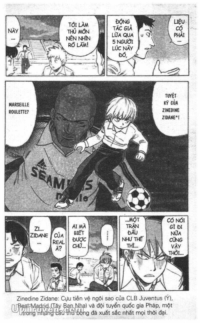 Golden Age - Chapter 1 - Trang 31