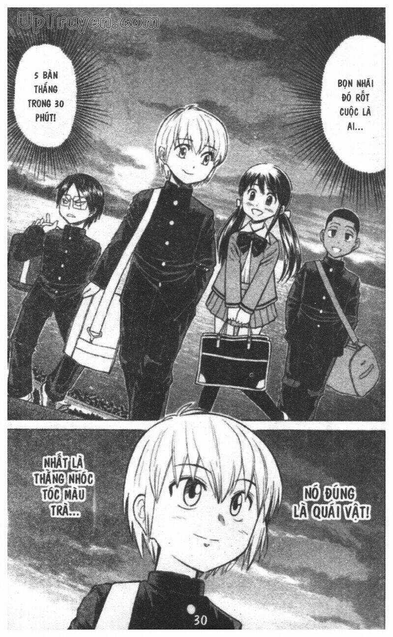 Golden Age - Chapter 1 - Trang 32