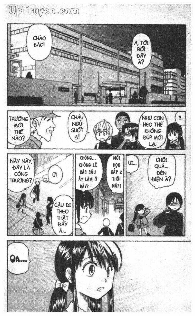 Golden Age - Chapter 1 - Trang 33