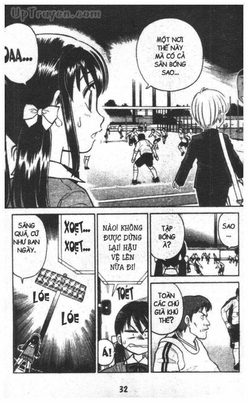 Golden Age - Chapter 1 - Trang 34