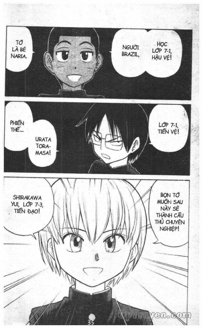 Golden Age - Chapter 1 - Trang 37