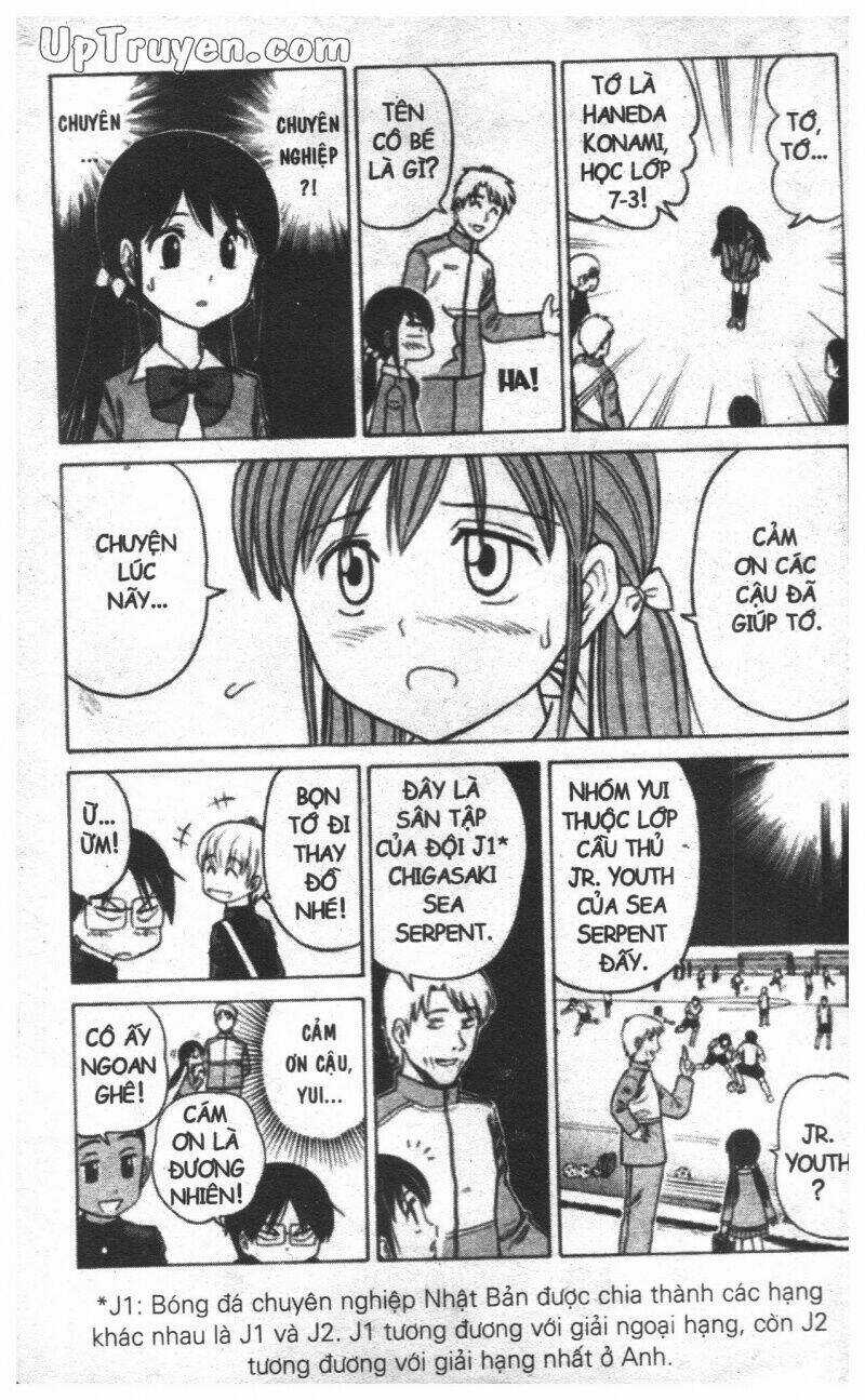 Golden Age - Chapter 1 - Trang 38