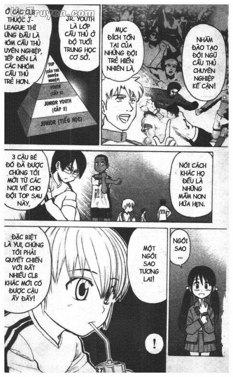 Golden Age - Chapter 1 - Trang 39