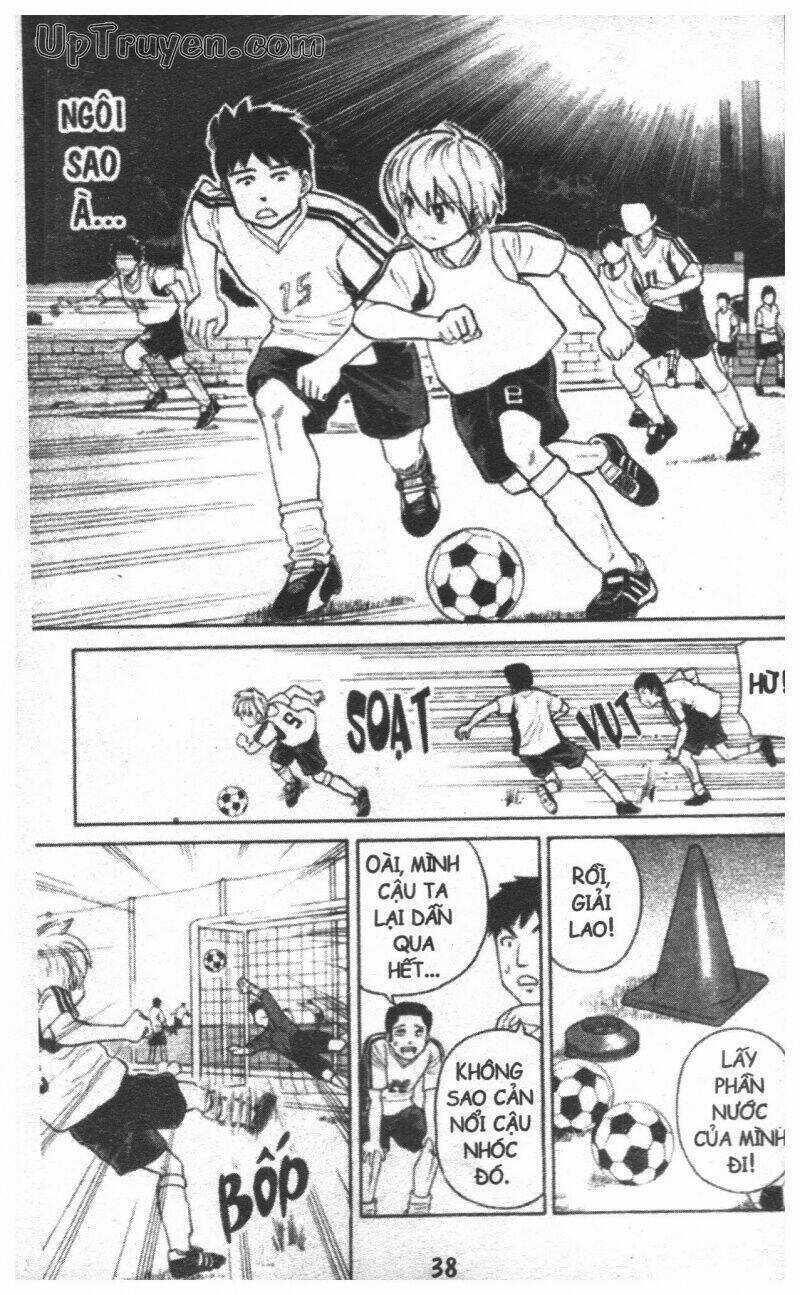 Golden Age - Chapter 1 - Trang 40