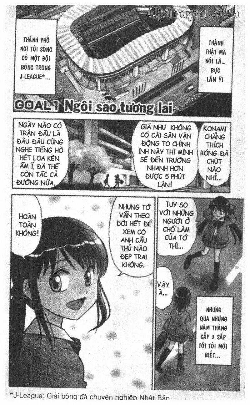 Golden Age - Chapter 1 - Trang 5