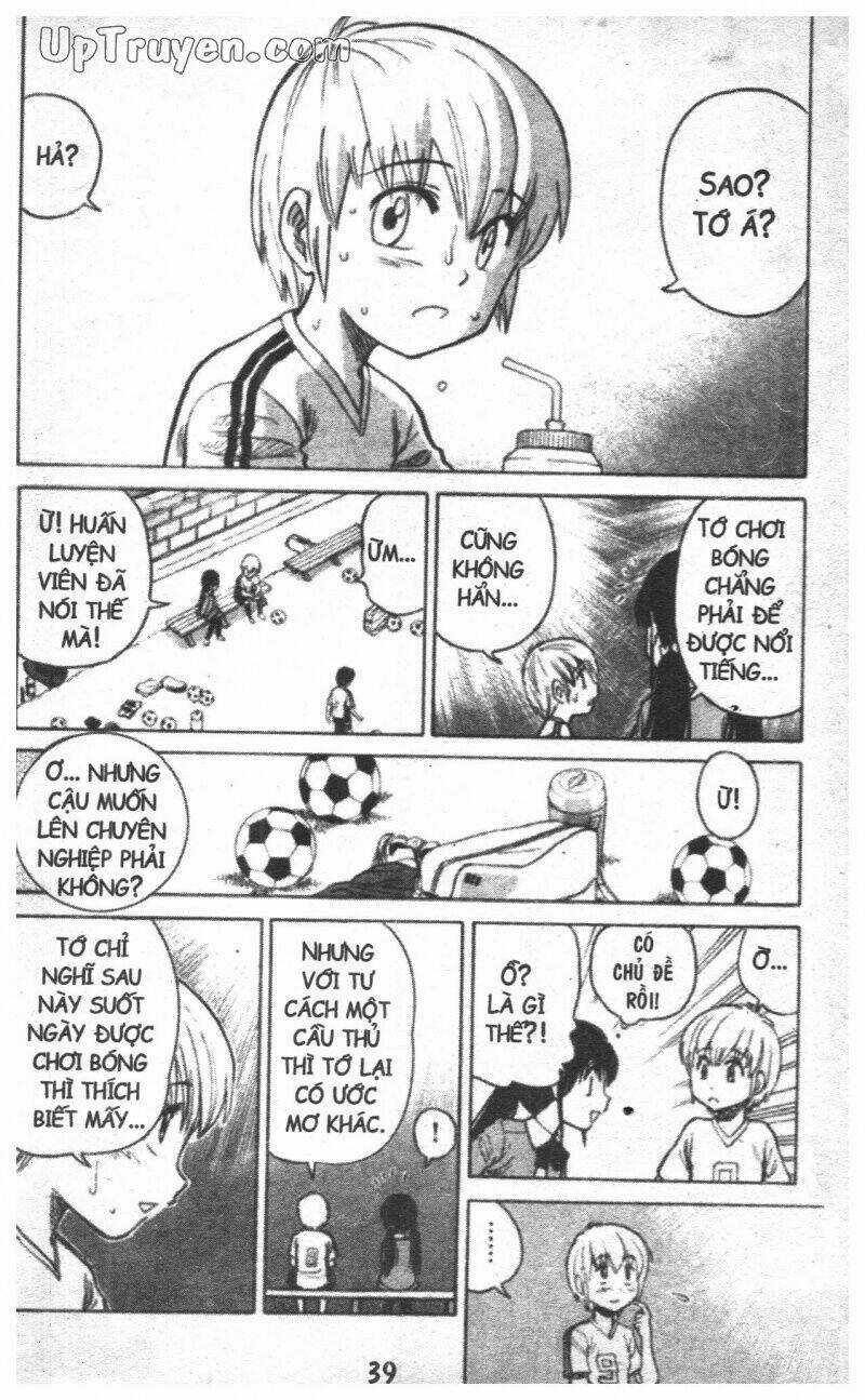 Golden Age - Chapter 1 - Trang 41