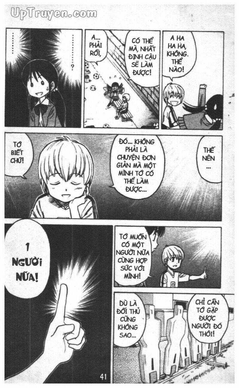 Golden Age - Chapter 1 - Trang 43