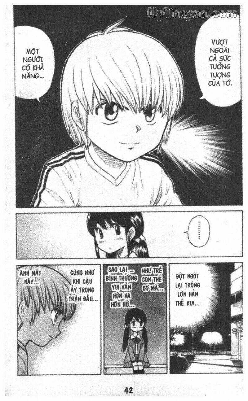 Golden Age - Chapter 1 - Trang 44