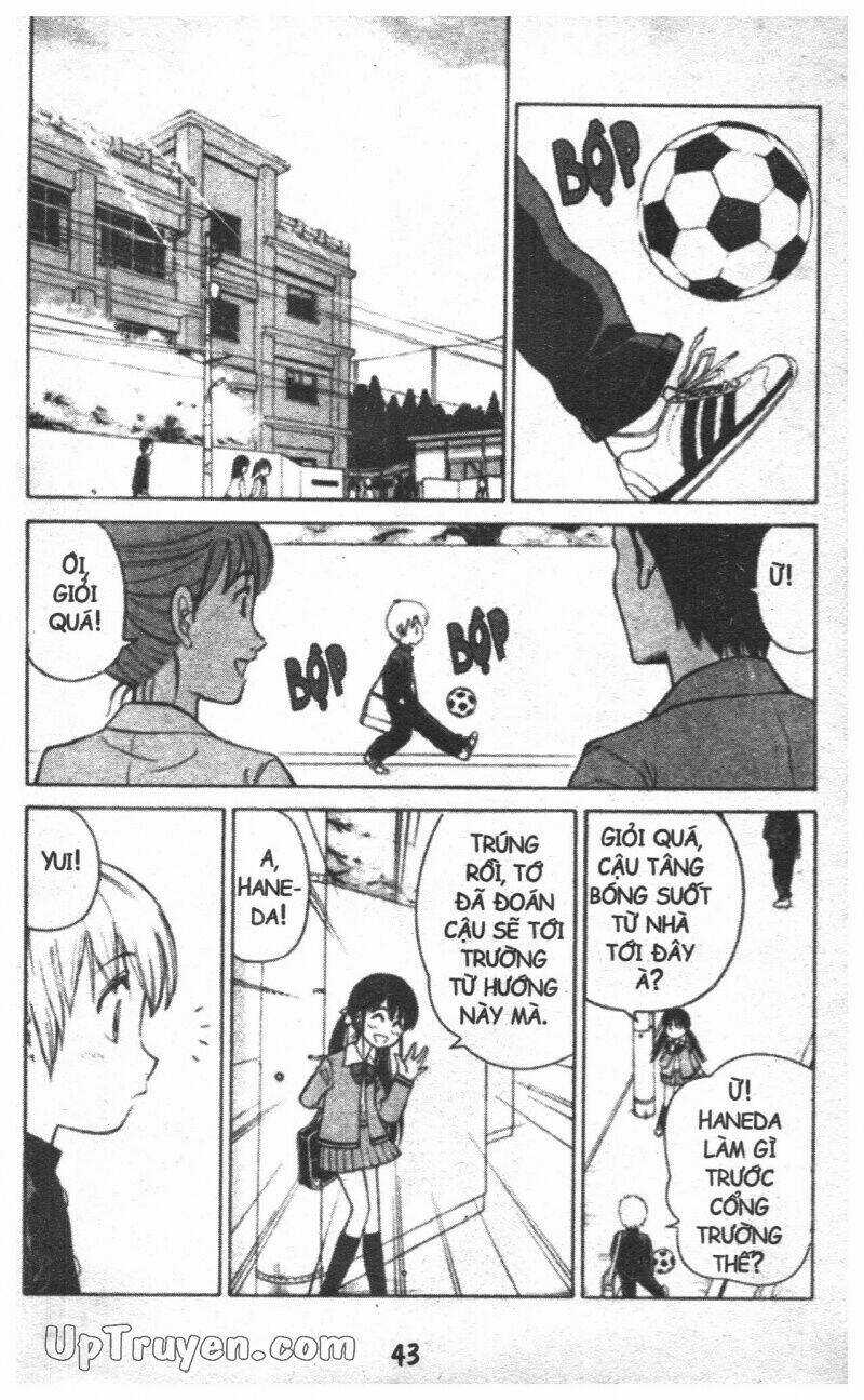 Golden Age - Chapter 1 - Trang 45