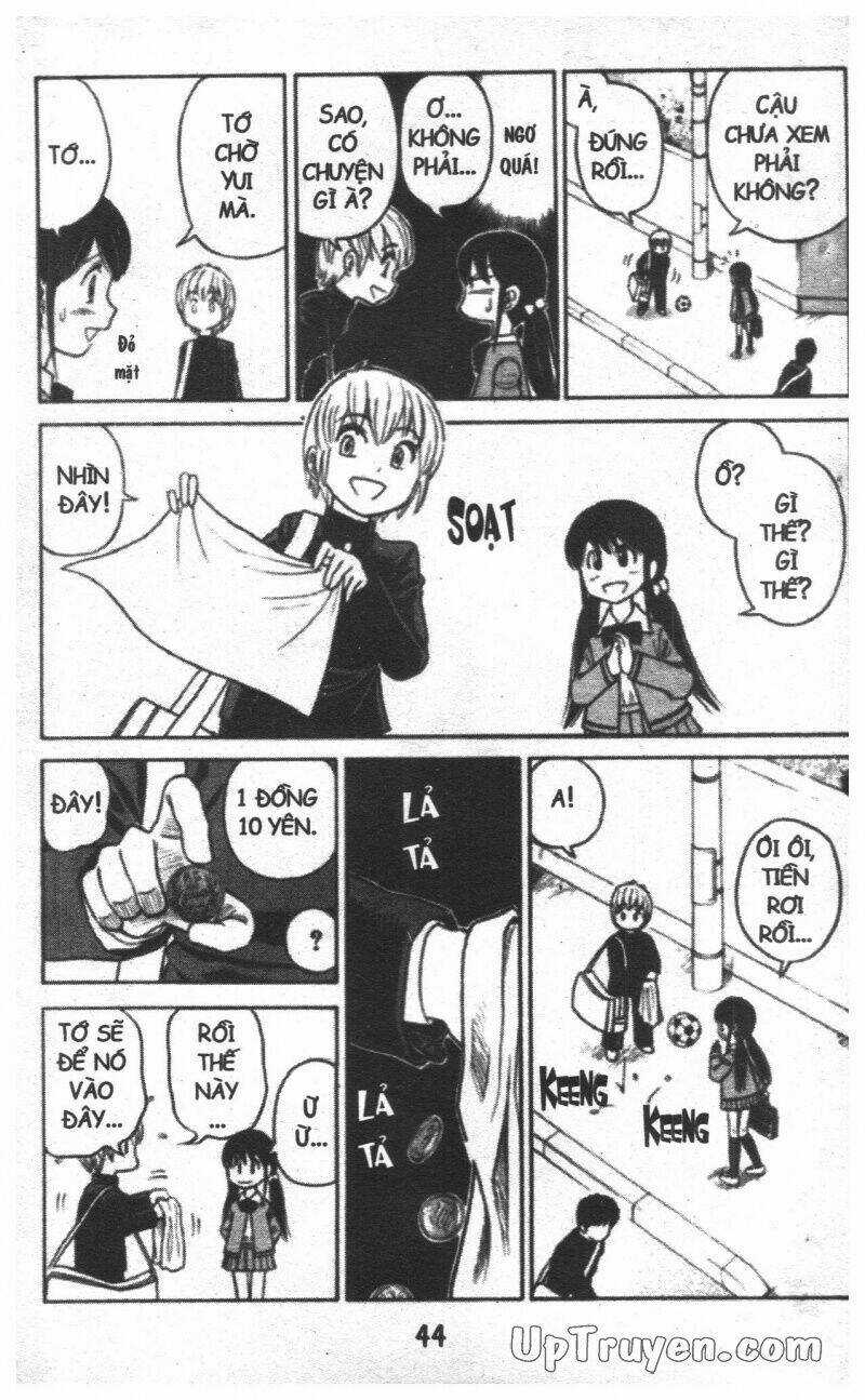 Golden Age - Chapter 1 - Trang 46