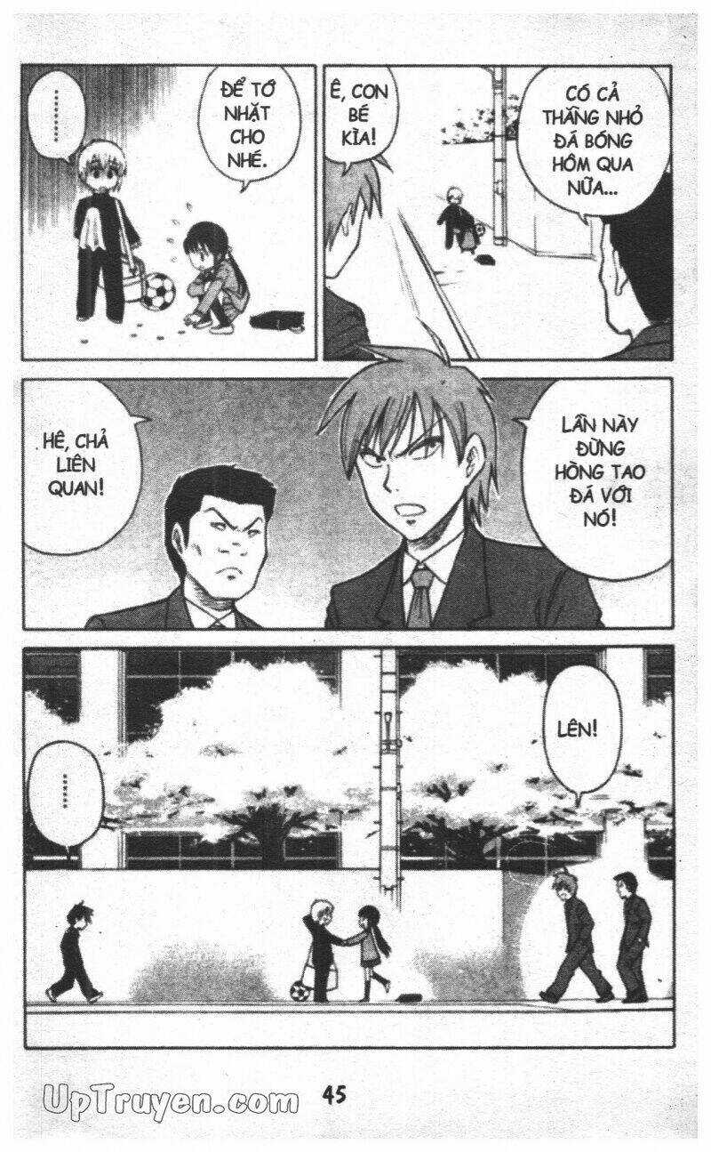 Golden Age - Chapter 1 - Trang 47