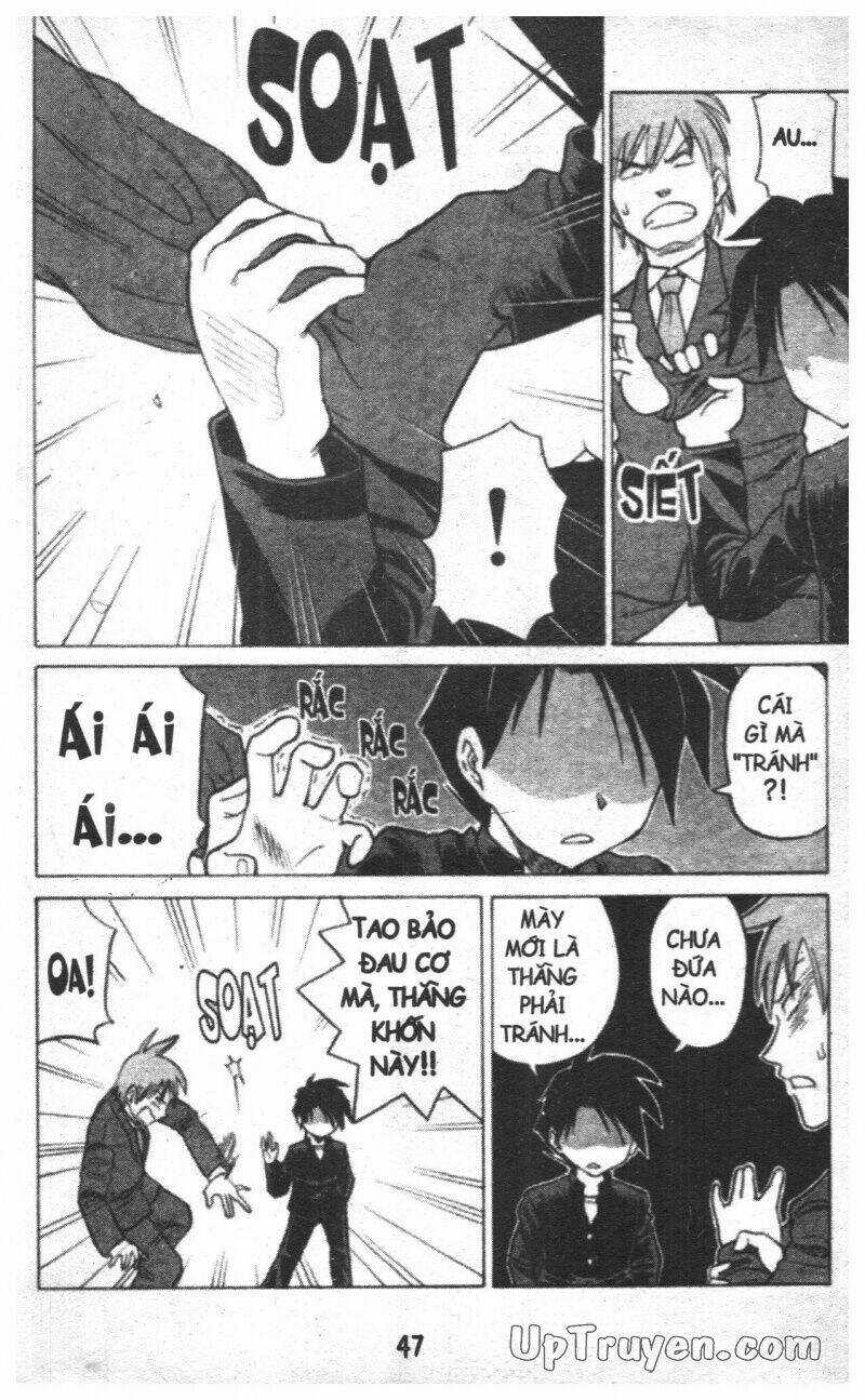 Golden Age - Chapter 1 - Trang 49