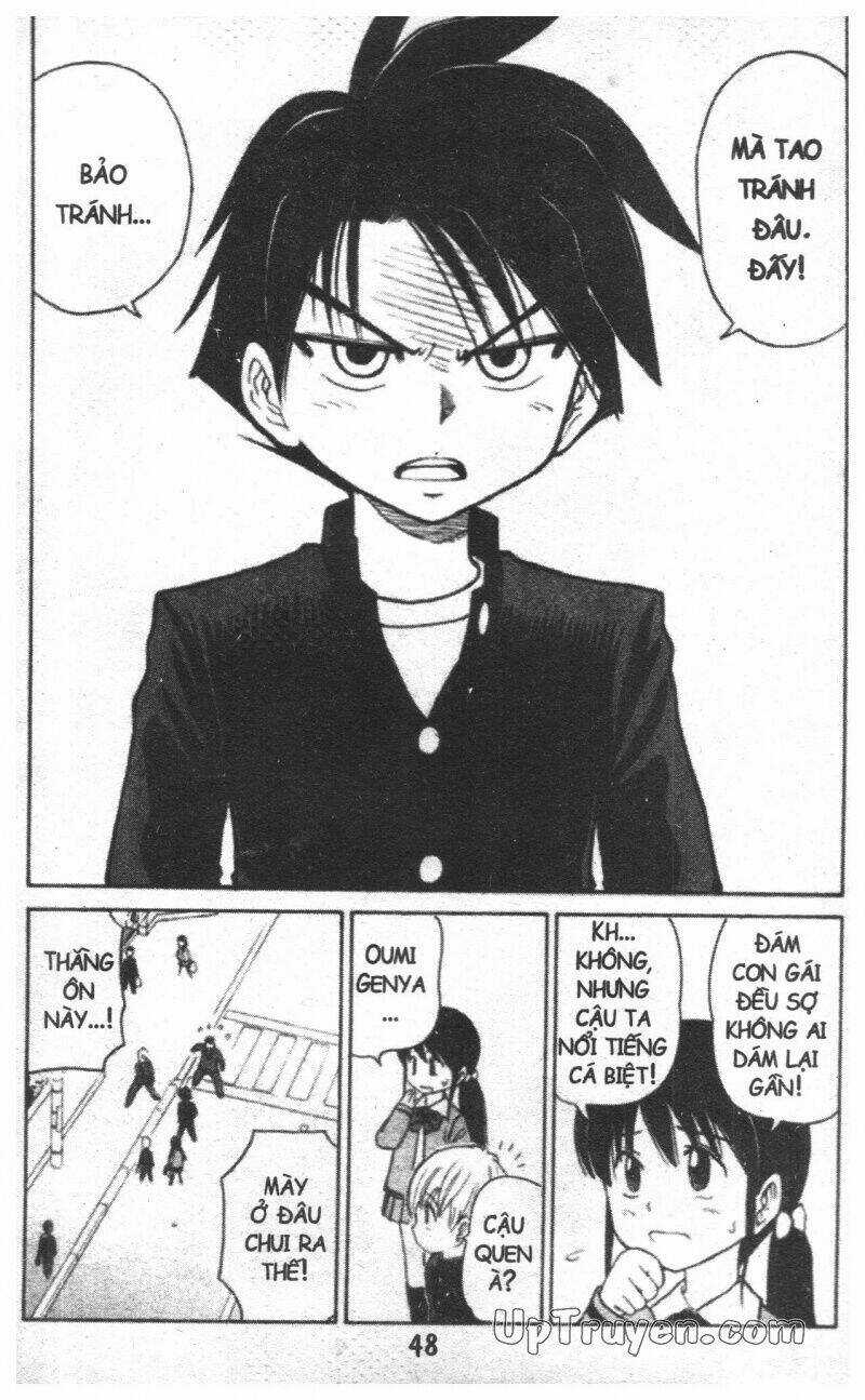 Golden Age - Chapter 1 - Trang 50