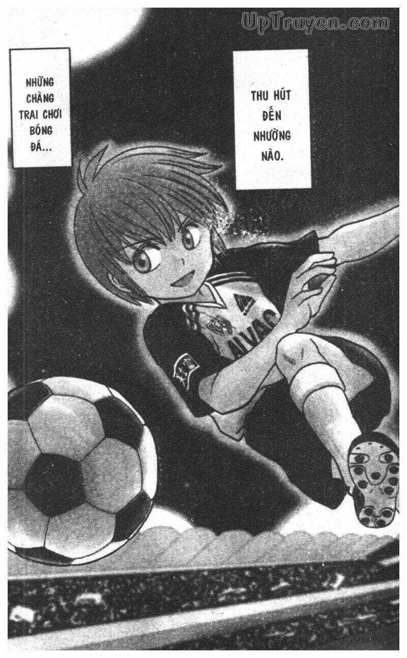 Golden Age - Chapter 1 - Trang 6