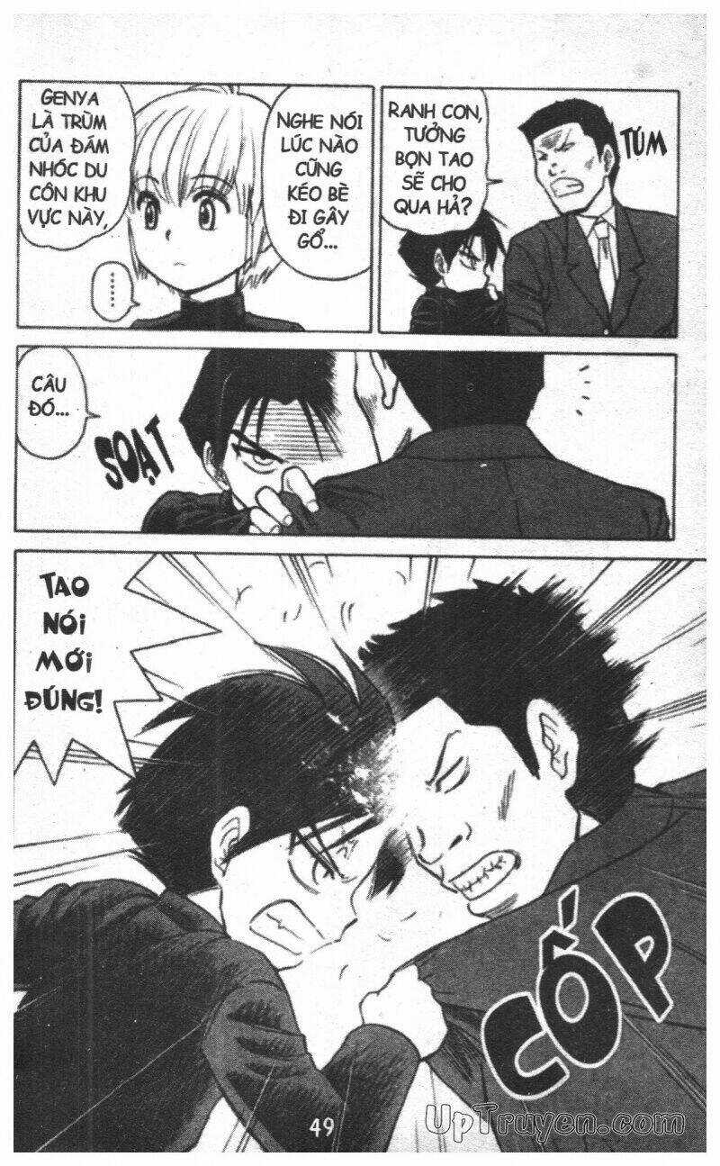 Golden Age - Chapter 1 - Trang 51