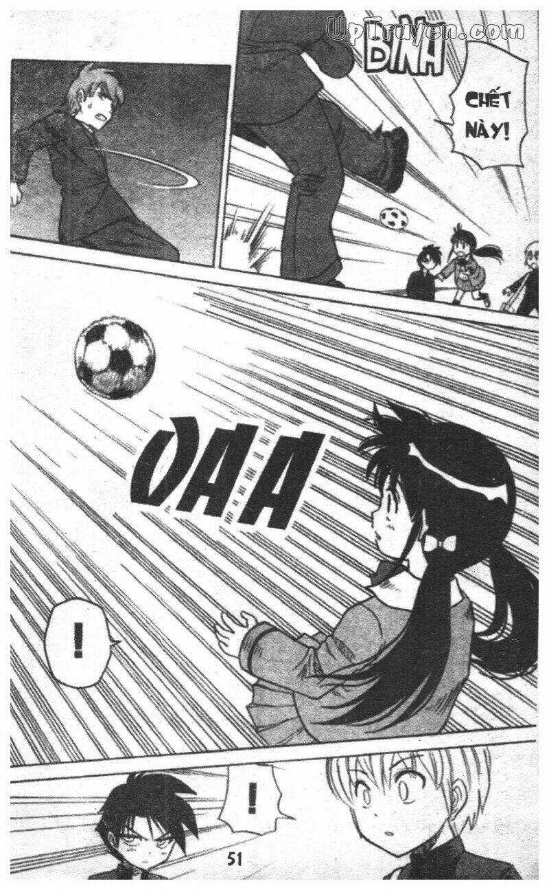 Golden Age - Chapter 1 - Trang 53