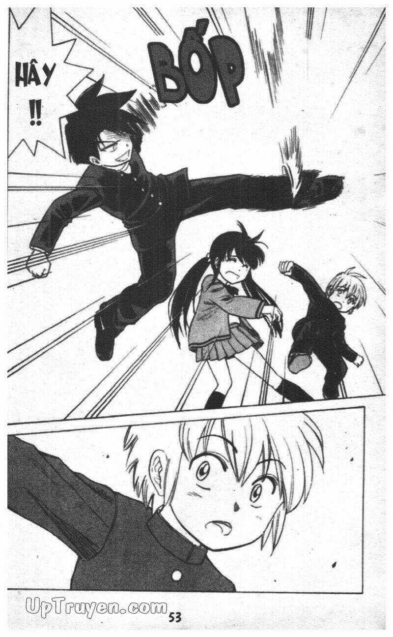 Golden Age - Chapter 1 - Trang 55