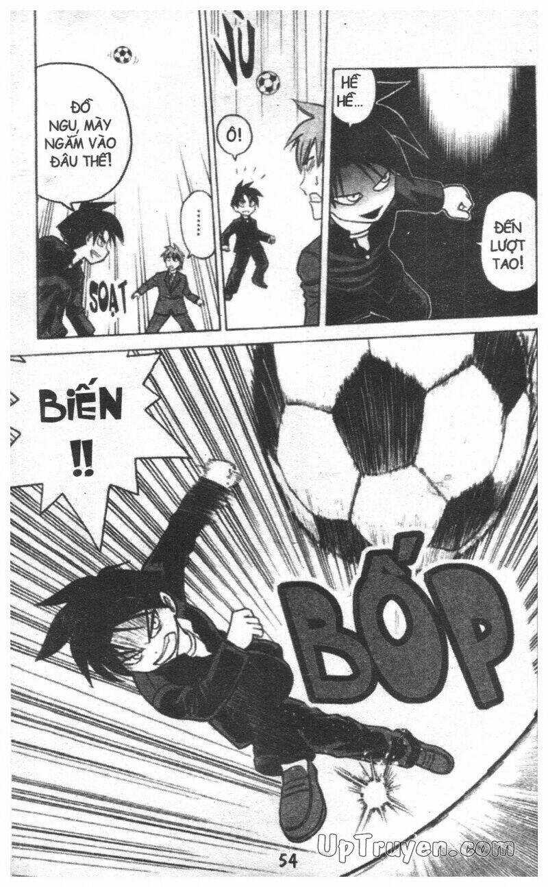 Golden Age - Chapter 1 - Trang 56