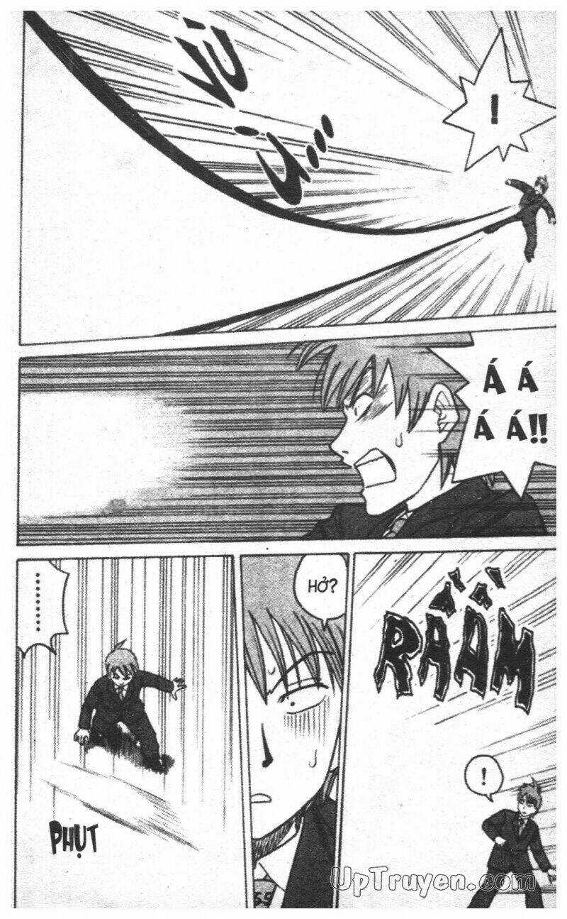 Golden Age - Chapter 1 - Trang 57