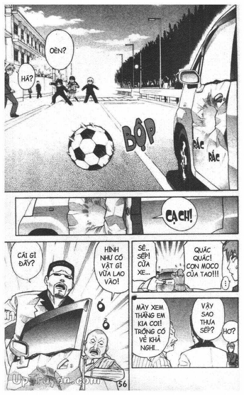 Golden Age - Chapter 1 - Trang 58