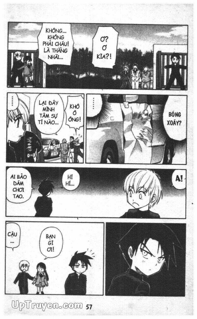 Golden Age - Chapter 1 - Trang 59