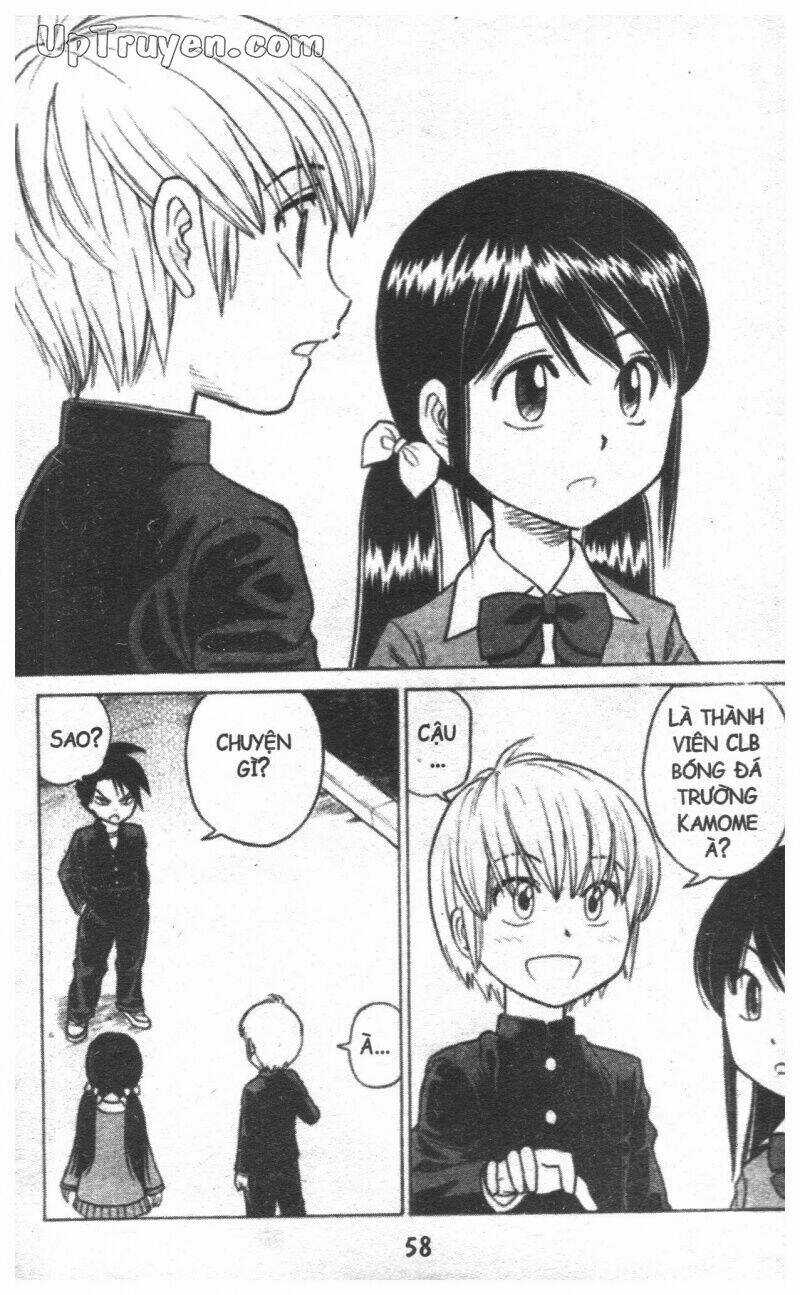 Golden Age - Chapter 1 - Trang 60