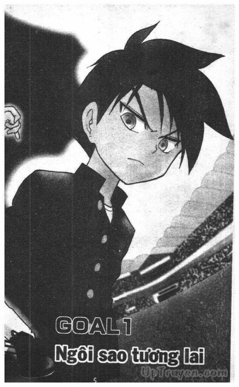 Golden Age - Chapter 1 - Trang 7