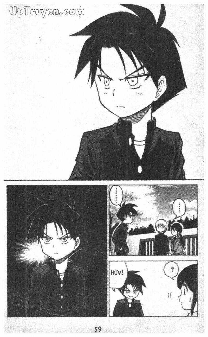 Golden Age - Chapter 1 - Trang 61