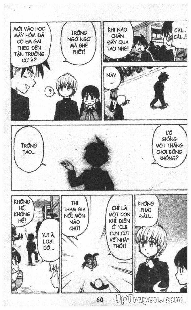 Golden Age - Chapter 1 - Trang 62