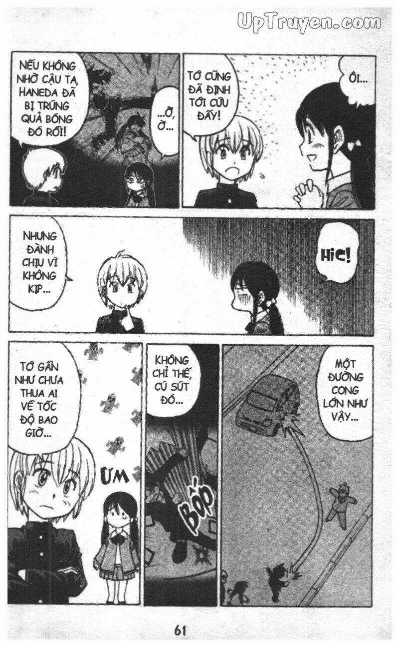 Golden Age - Chapter 1 - Trang 63