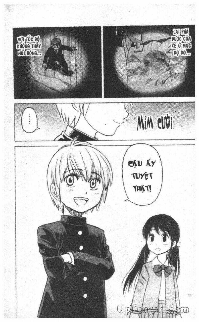 Golden Age - Chapter 1 - Trang 64