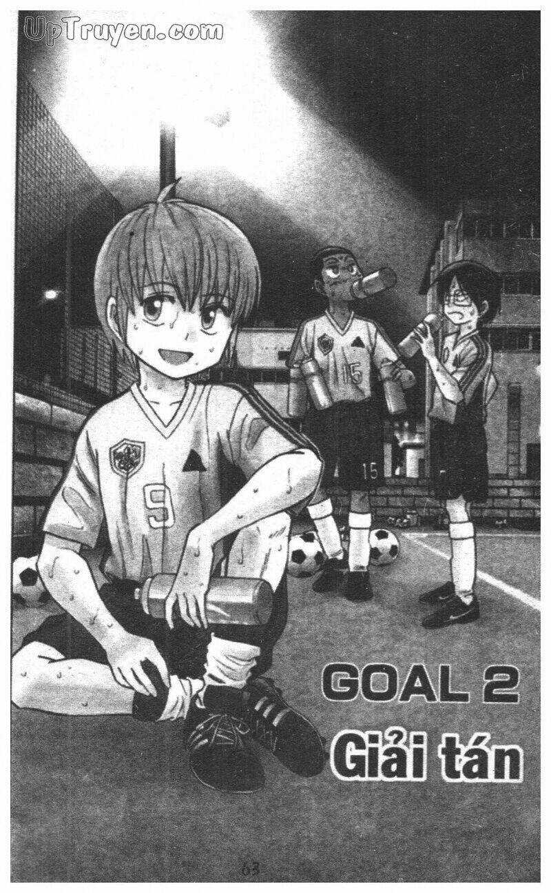 Golden Age - Chapter 1 - Trang 65