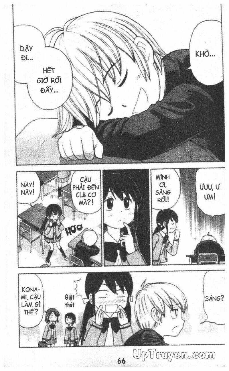 Golden Age - Chapter 1 - Trang 68