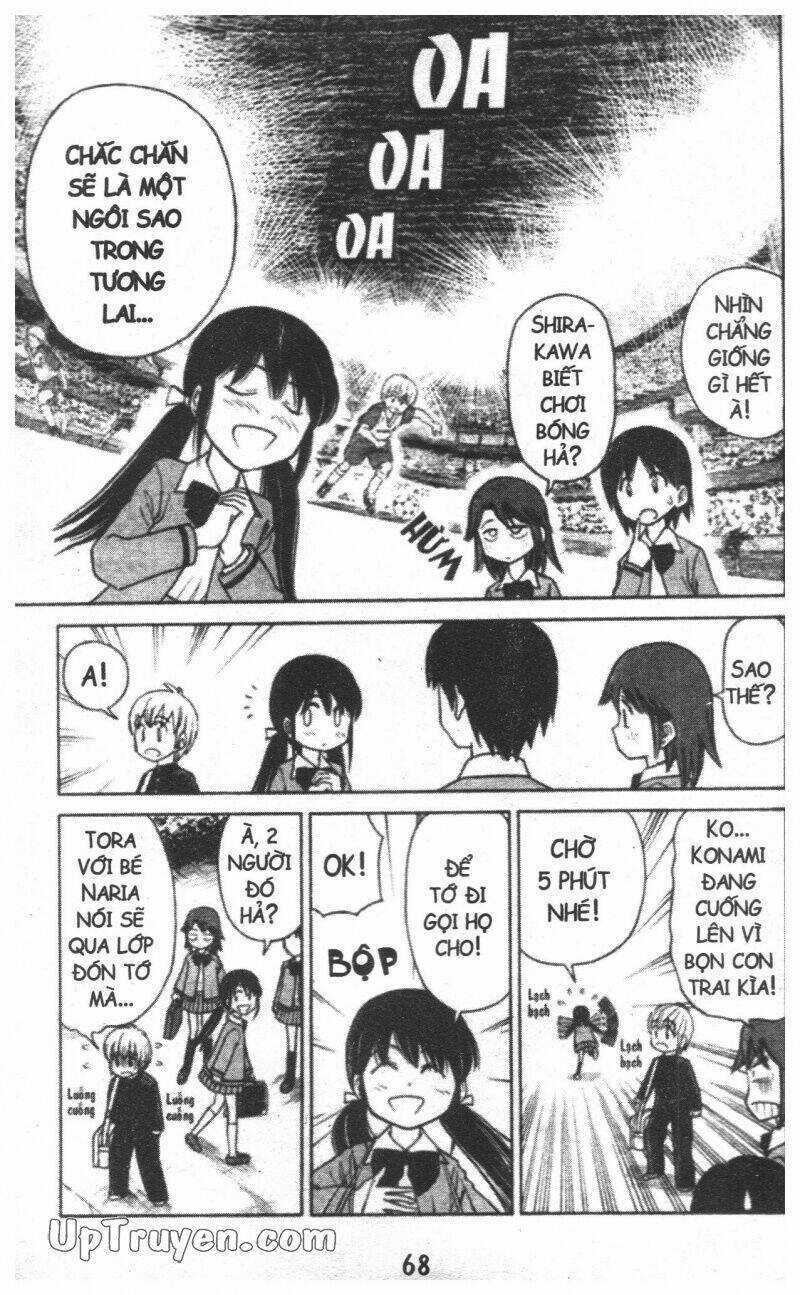 Golden Age - Chapter 1 - Trang 70